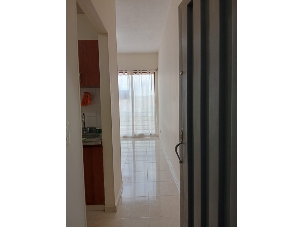 Apartamento en renta en Cañaveral — foto 3