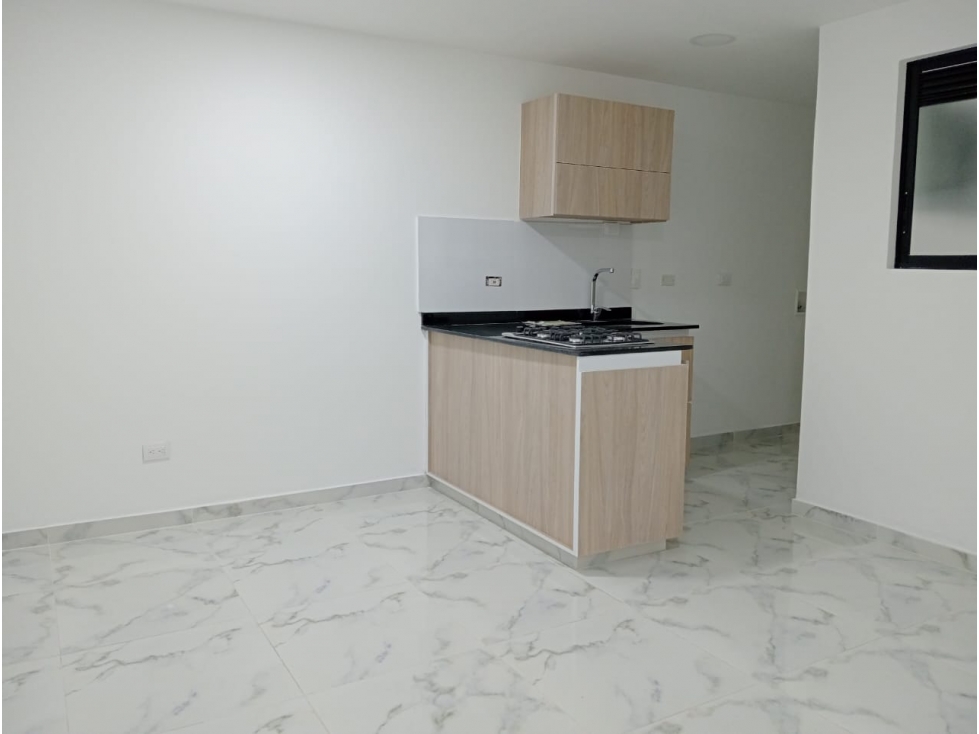 Apartamento en el sector de monserrate Santa Rosa de cabal