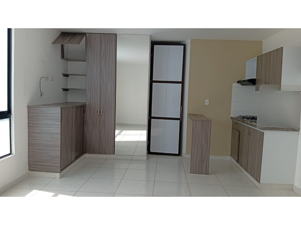 Apartaestudio en renta en Santa Rosa de Cabal Torre Asis - 1