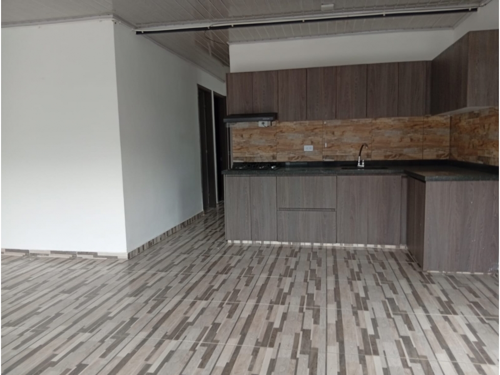 Apartamento en renta en bosques de la campiña Santa Rosa de cabal