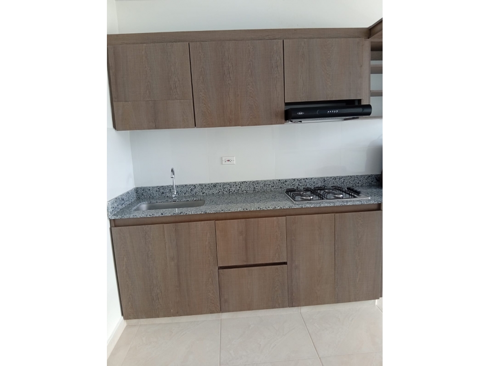 Apartamento en renta Santa Rosa de cabal Bosques de la campiña - 1