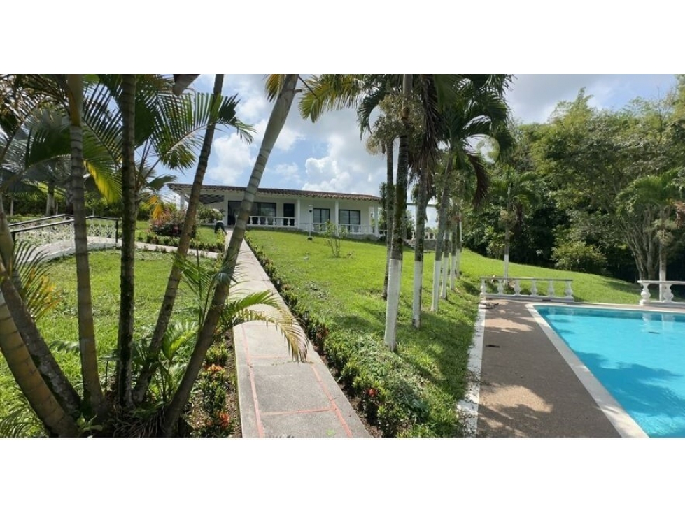 Casa campestre en renta en Cerritos, Pereira - 2