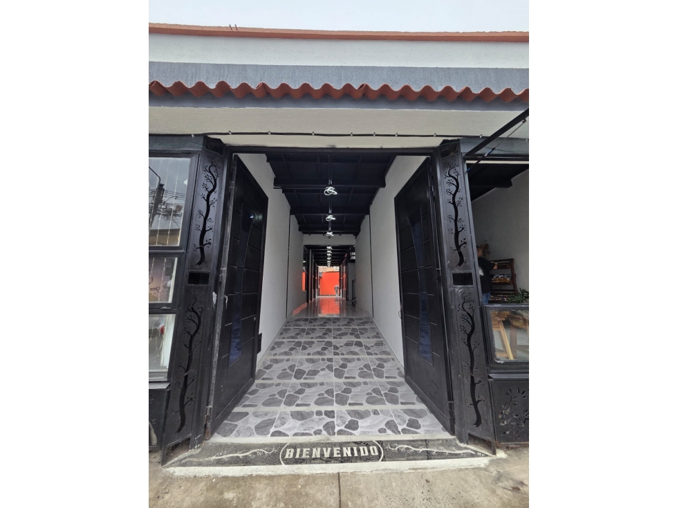 Oficinas para renta en la Cra 13 en Santa Rosa de Cabal — foto 3