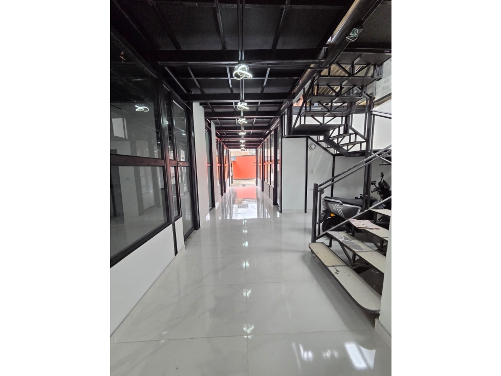 Oficinas para renta en la Cra 13 en Santa Rosa de Cabal — foto 4