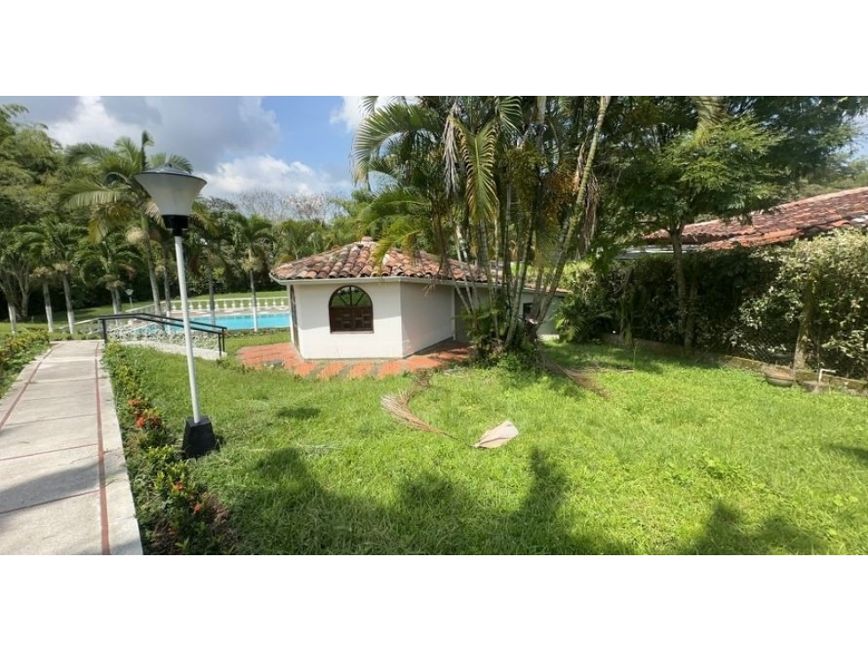 Casa campestre en renta en Cerritos, Pereira - 5