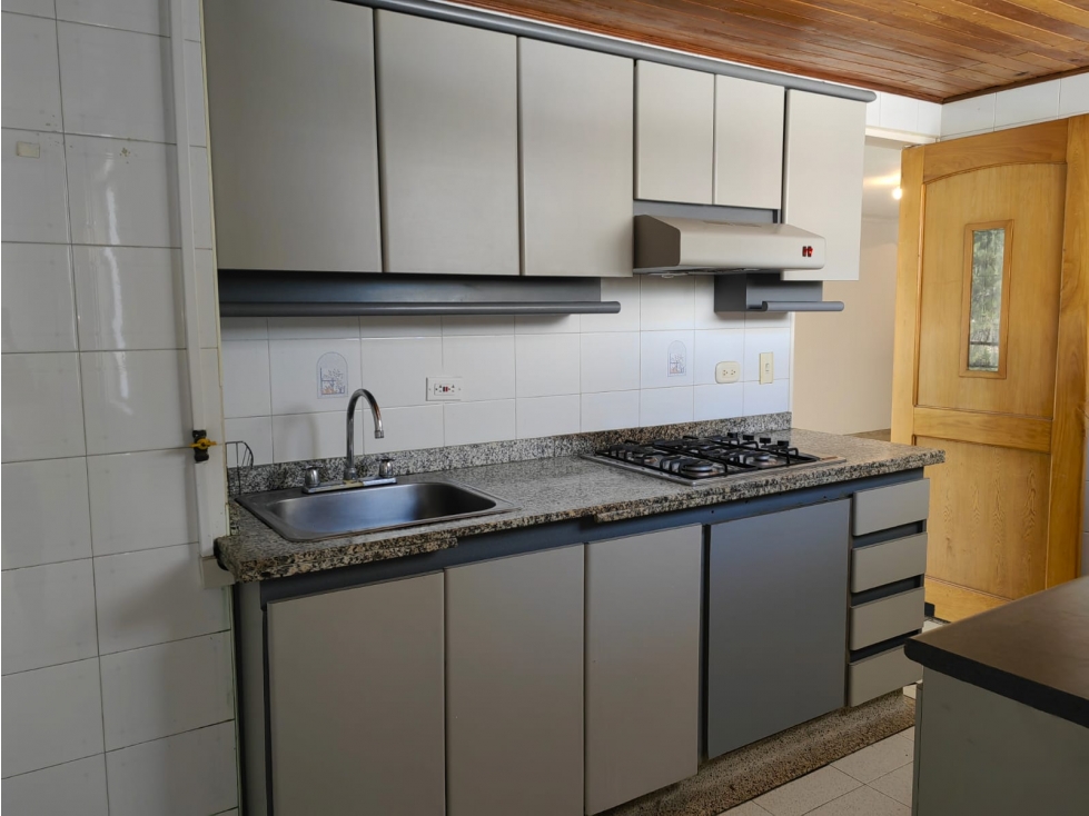 Apartamento en venta en el parque de Santa Rosa de Cabal - 6