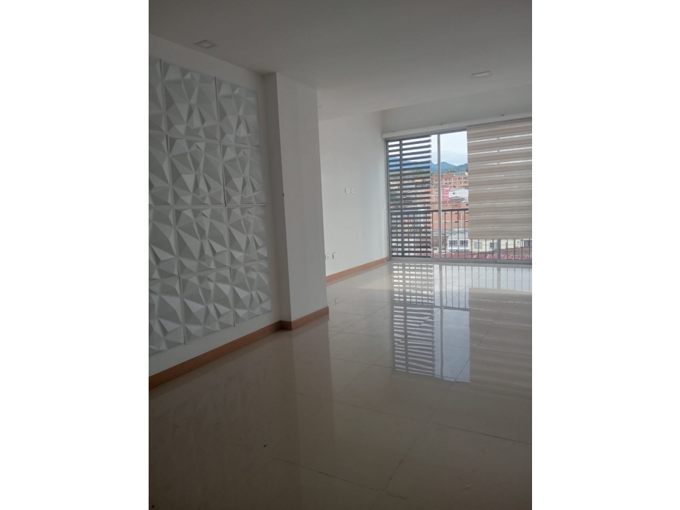 Apartamento en venta en La Estancia