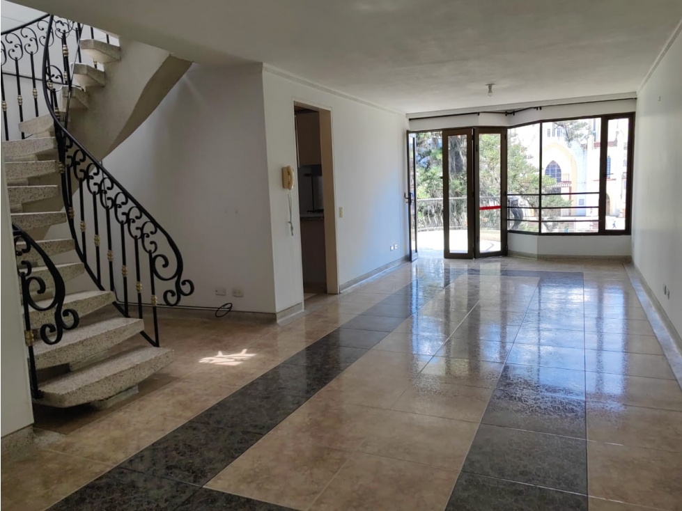 Apartamento en venta en el parque de Santa Rosa de Cabal - 4