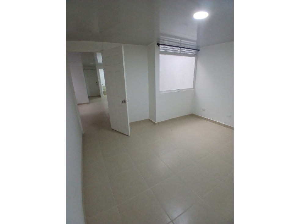 Apartamento en renta sector Hospital - 2