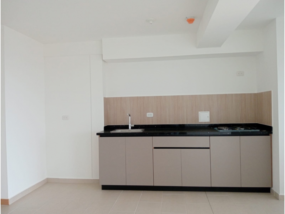 Apartamento nuevo en renta en Montevedra — foto 5
