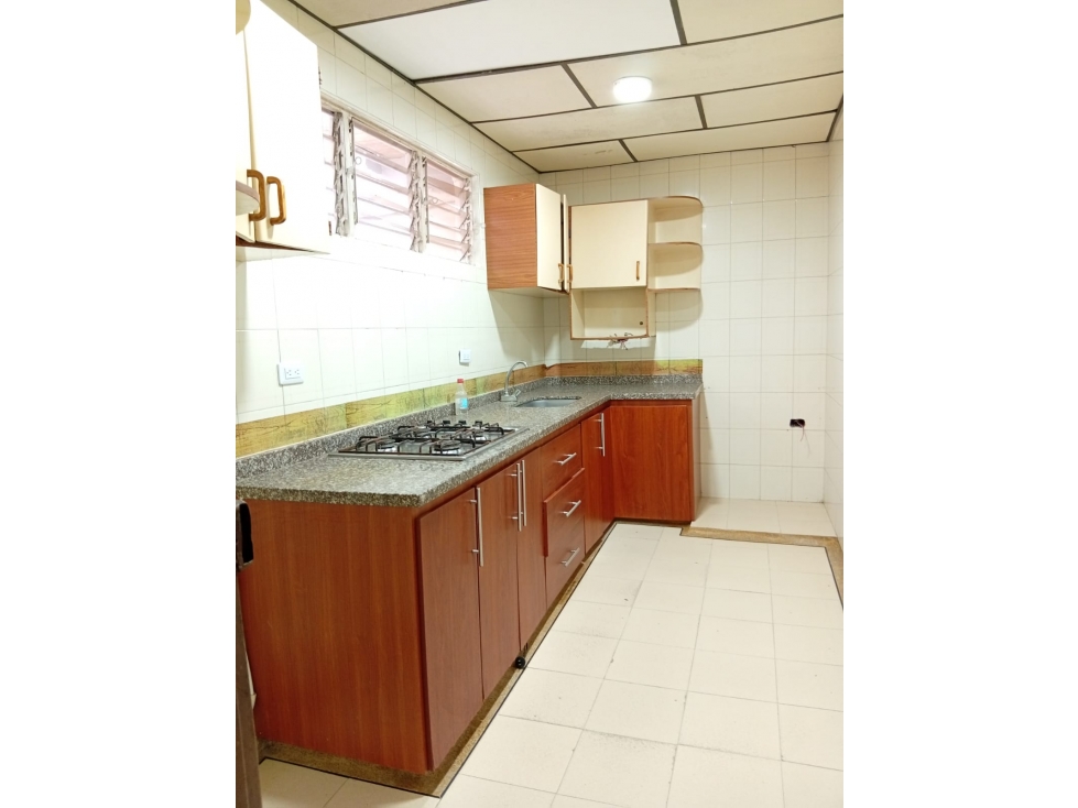 Casa antigua en renta en Santa Rosa de Cabal — foto 3