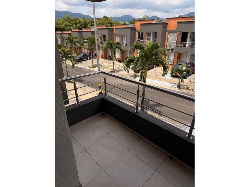 Casa en venta en Molivento de las villas 1 — foto 2