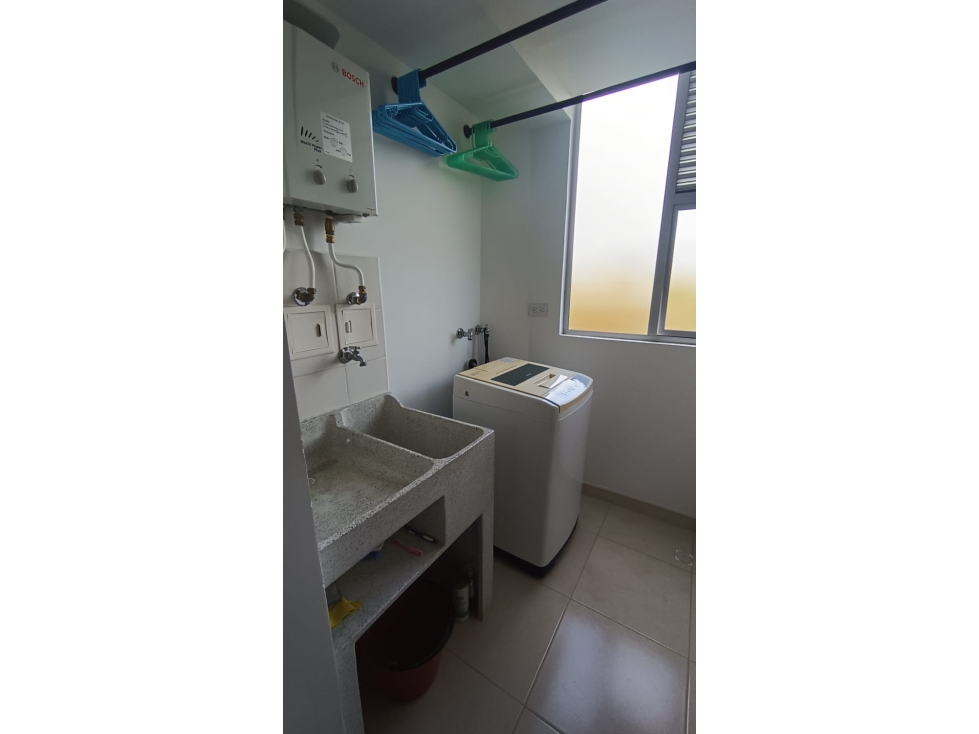 Apartaestudio en Palmar de monte arroyo — foto 2
