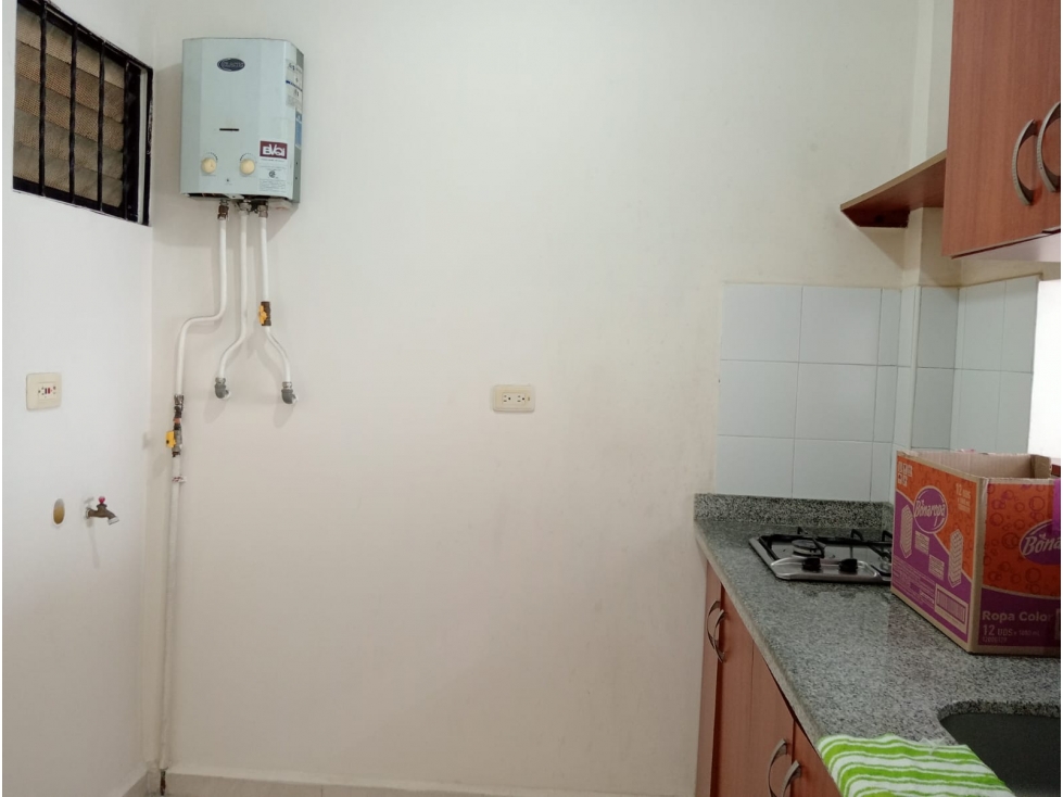 Apartamento en renta en Cañaveral — foto 2