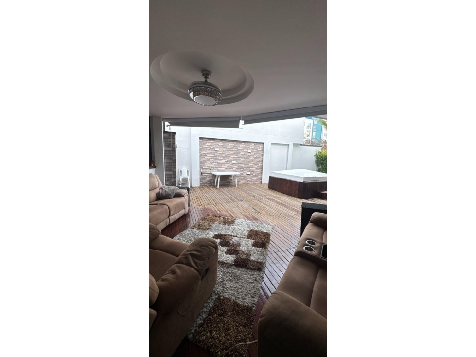 Casa en Pinares Pereira — foto 2