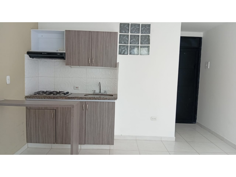 Apartaestudio en renta en Santa Rosa de Cabal Torre Asis - 2