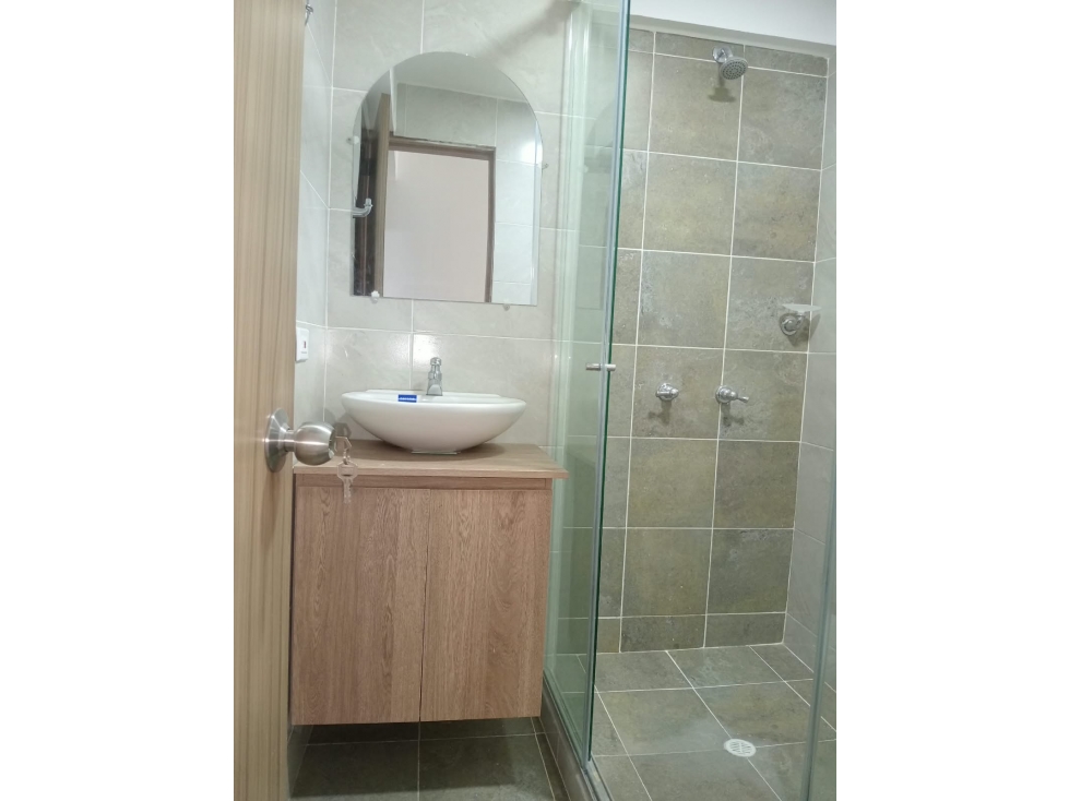 Apartamento para renta en La Hermosa. Santa Rosa de cabal — foto 2
