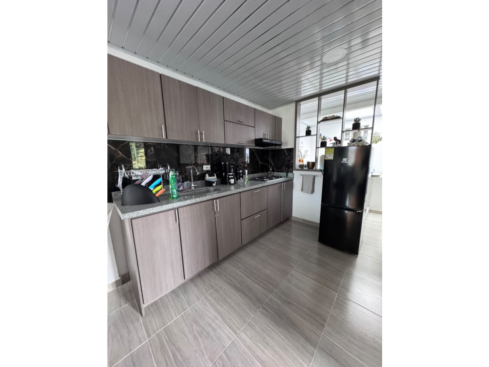 Apartamento en renta en Santa Rosa de cabal sector hospital — foto 2