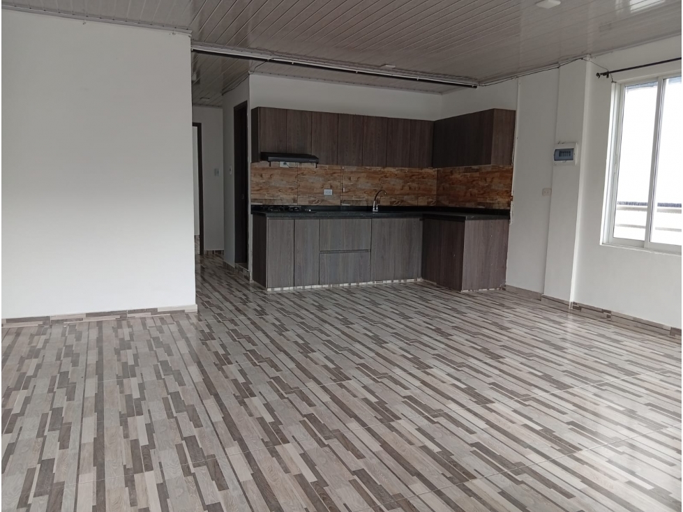 Apartamento en renta en bosques de la campiña Santa Rosa de cabal — foto 2