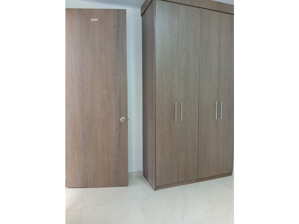 Apartamento en renta Santa Rosa de cabal Bosques de la campiña - 2