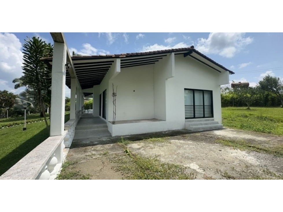 Casa campestre en renta en Cerritos, Pereira - 3