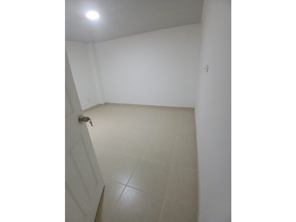 Apartamento en renta sector Hospital - 3