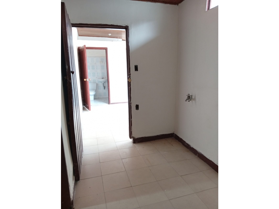 Casa antigua en renta en Santa Rosa de Cabal — foto 5
