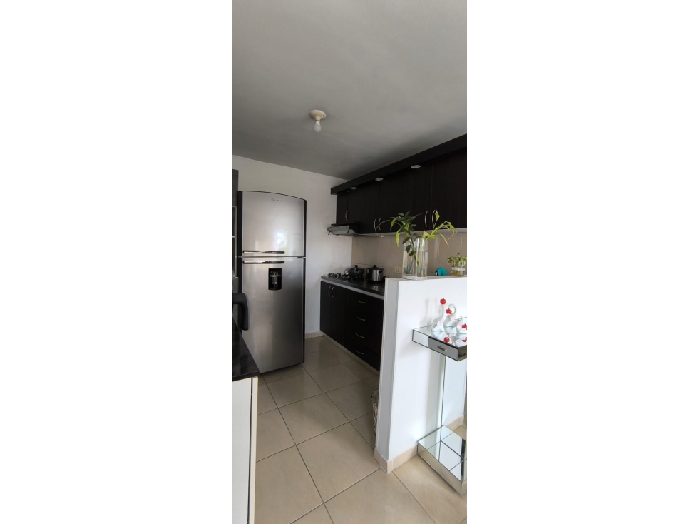 Apartamento en venta en Torres de la Arboleda/Dosquebradas — foto 3
