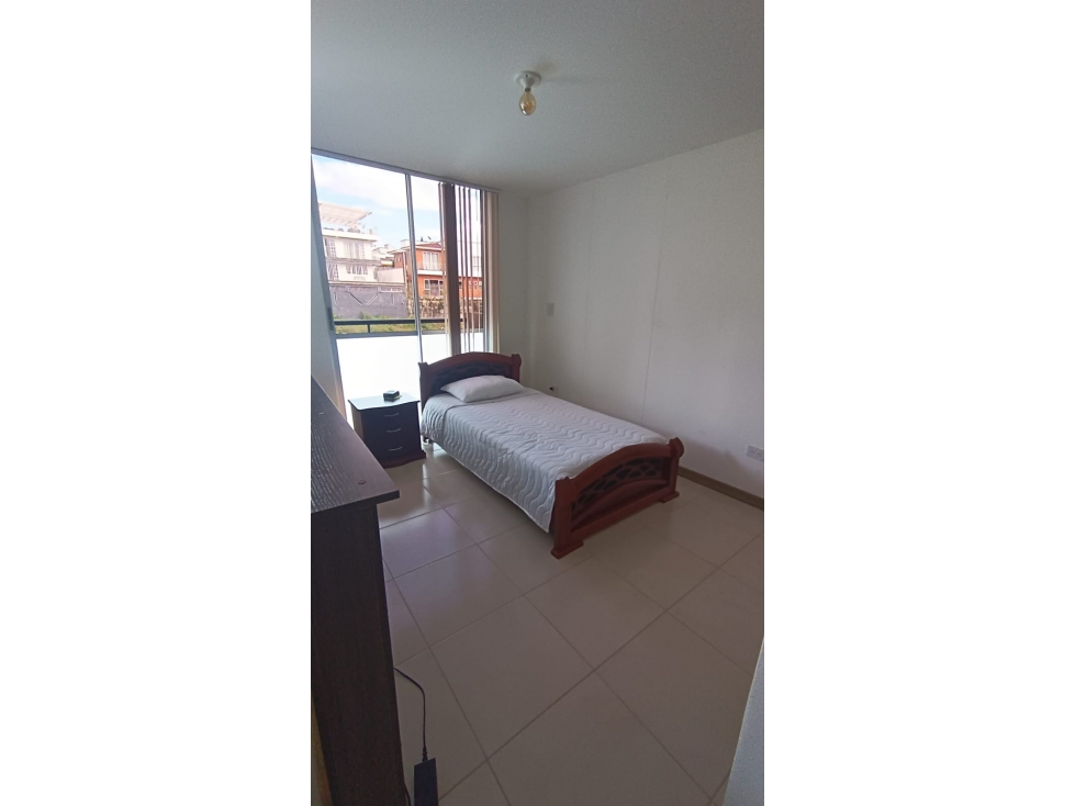 Apartaestudio en Palmar de monte arroyo — foto 3