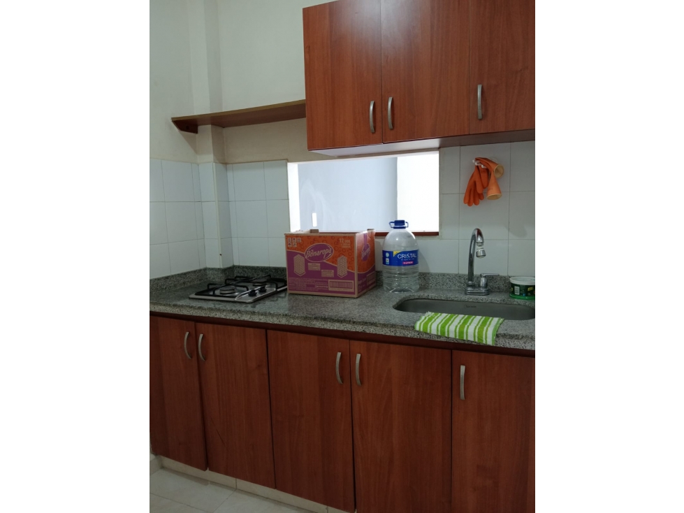 Apartamento en renta en Cañaveral