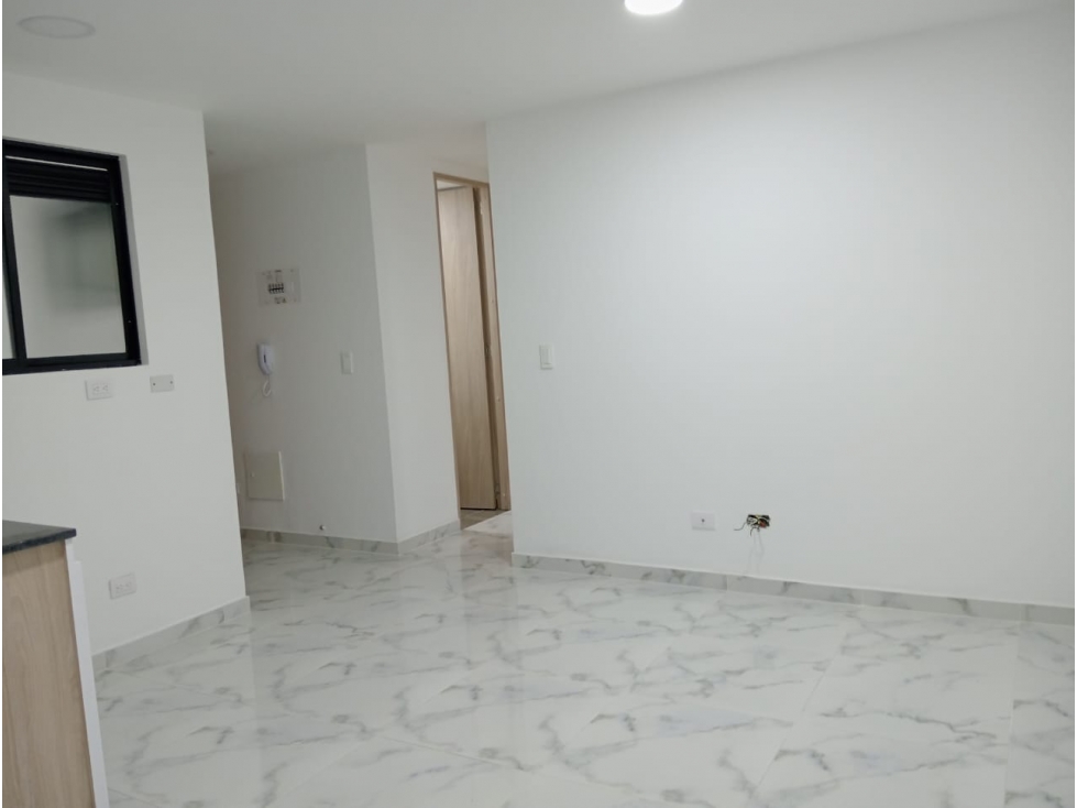 Apartamento en el sector de monserrate Santa Rosa de cabal — foto 3
