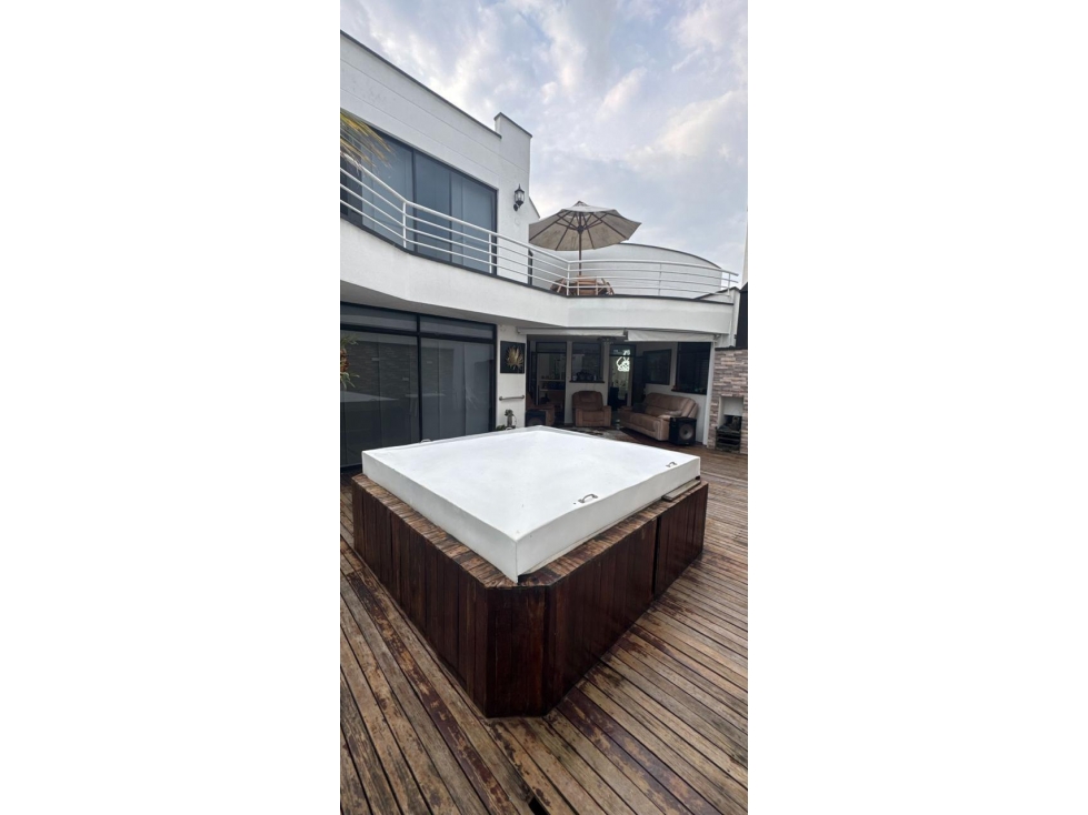 Casa en Pinares Pereira — foto 3