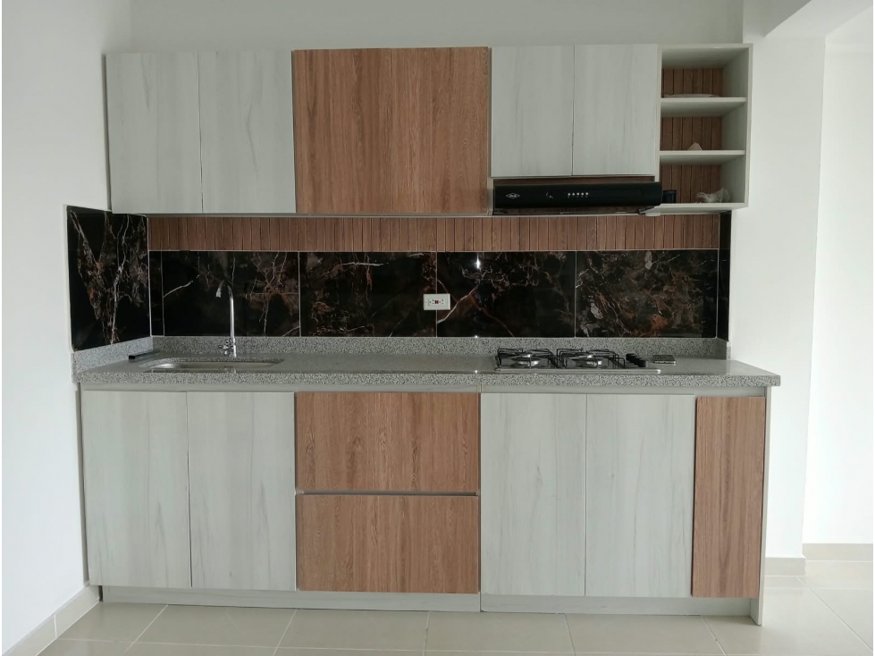 Apartamento para renta en La Hermosa. Santa Rosa de cabal — foto 3