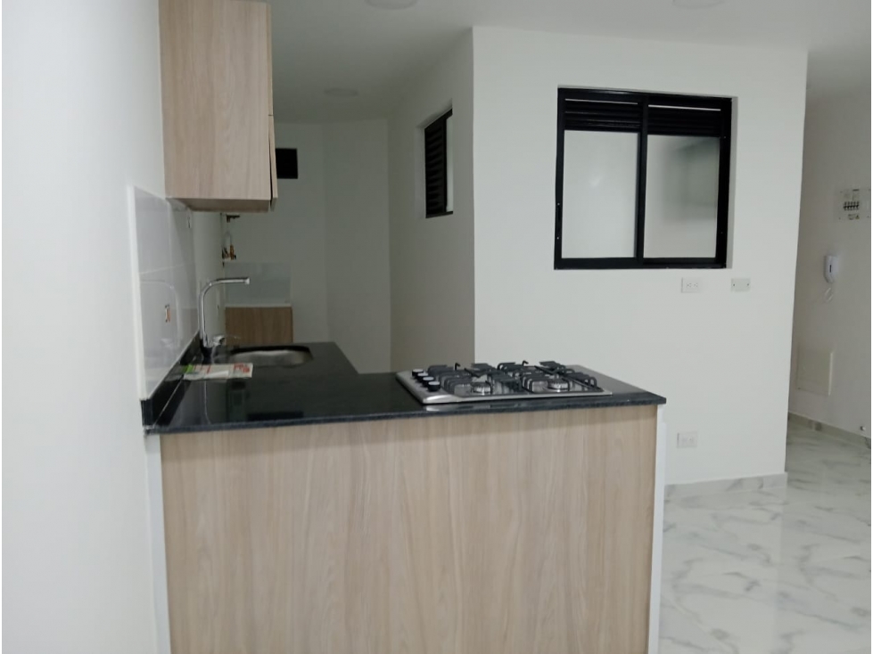 Apartamento en arriendo en Balmoral PH