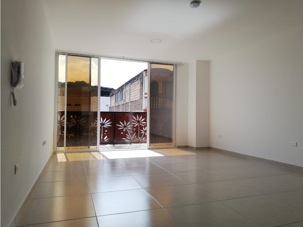 Apartamento para venta en el centro de Santa Rosa de Cabal — foto 3