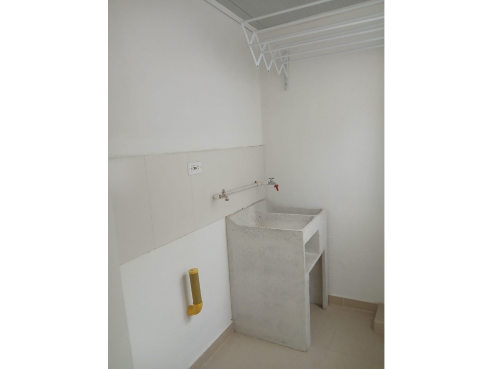 Apartamento en renta sector Hospital - 4