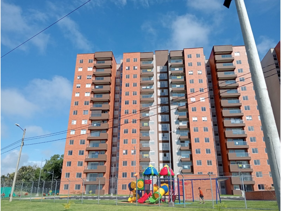 Apartamento nuevo en renta en Montevedra — foto 2
