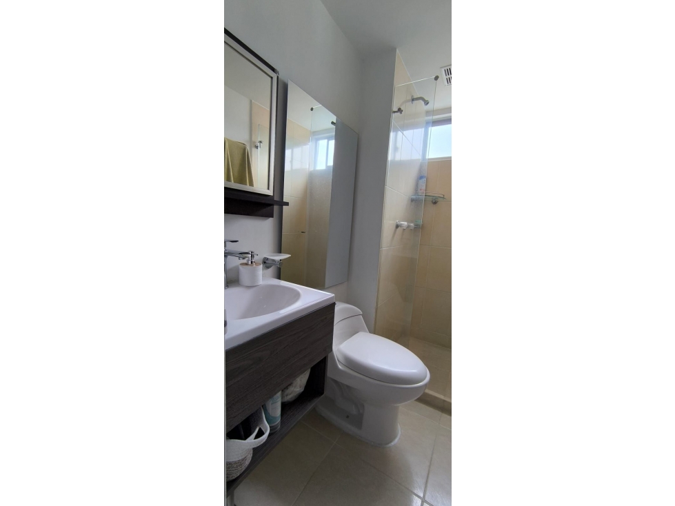 Apartamento en venta en Torres de la Arboleda/Dosquebradas — foto 4