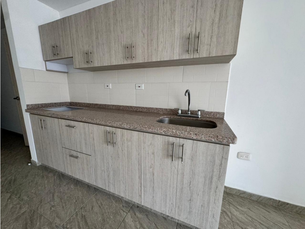 Apartamento en centro de Santa Rosa cerca a la iglesia el carmelo — foto 4