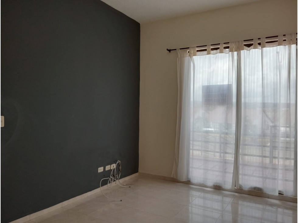 Apartamento en renta en Cañaveral — foto 5
