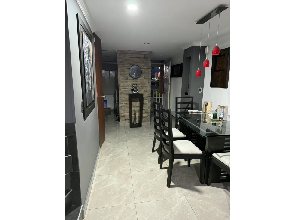 Casa esquinera en conjunto cerrado Pereira — foto 4