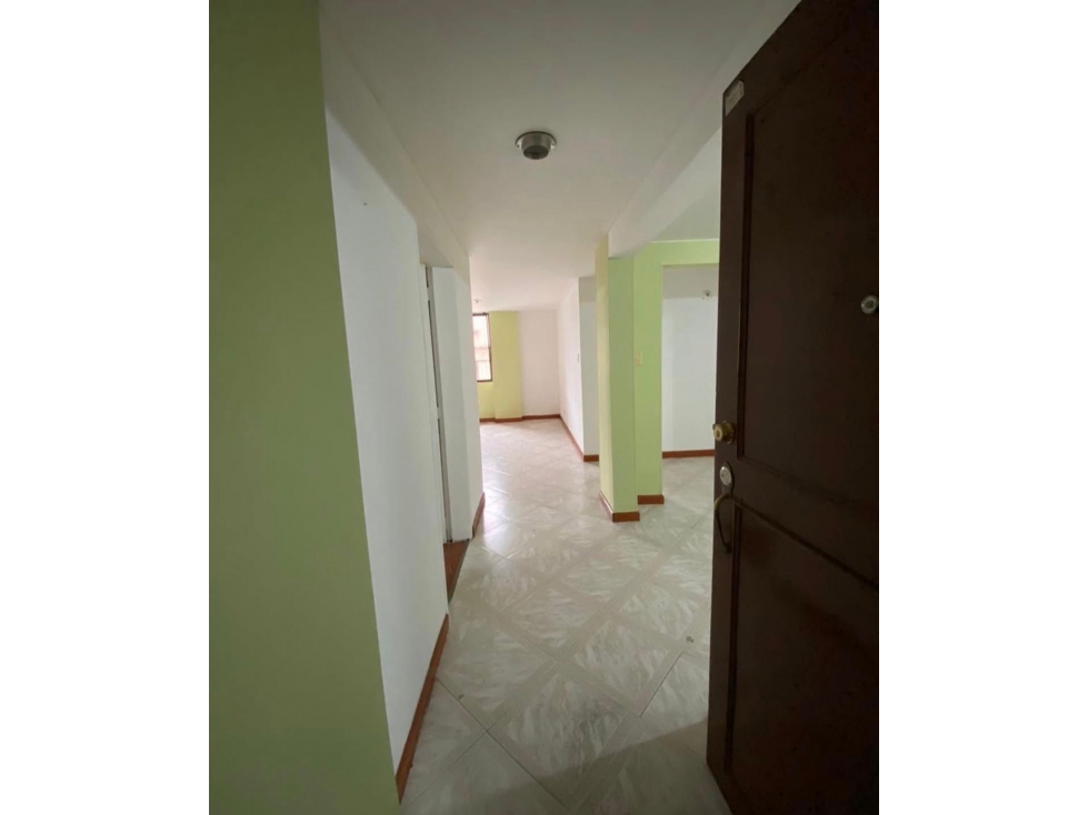 Venta de Apartamento en el centro de Pereira — foto 4