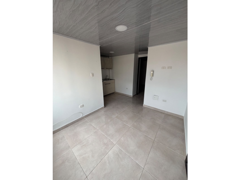 Aparta estudio en venta Santa Rosa de cabal — foto 4