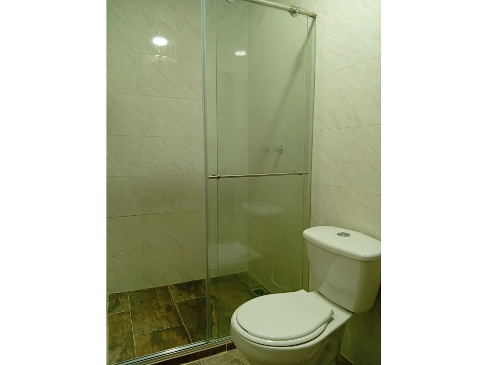 Apartamento en renta Santa Rosa de cabal Bosques de la campiña - 4