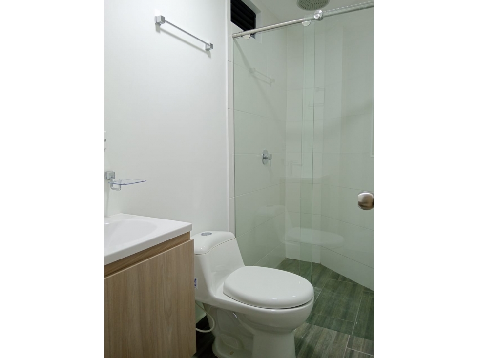 Apartamento en arriendo en Balmoral PH - 6