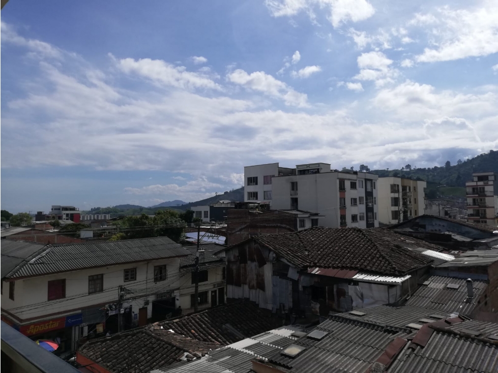 Apartamento para venta en el centro de Santa Rosa de Cabal — foto 5