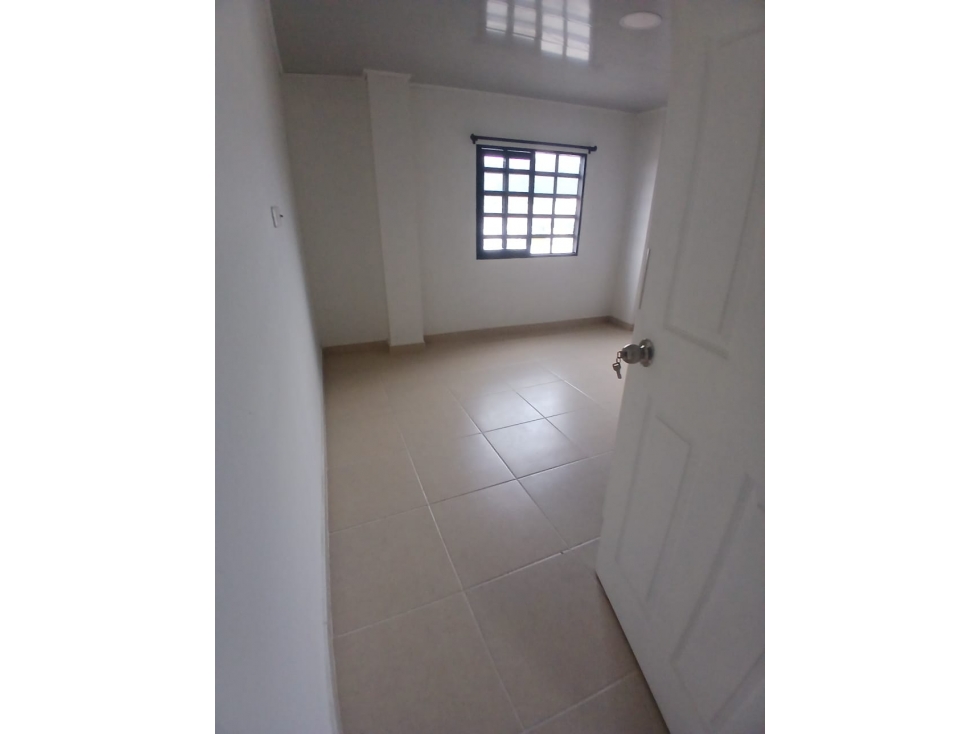Apartamento en renta sector Hospital - 5