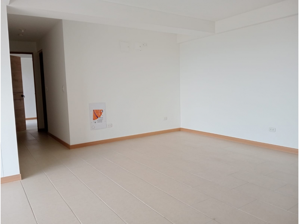 Apartamento nuevo en renta en Montevedra — foto 6