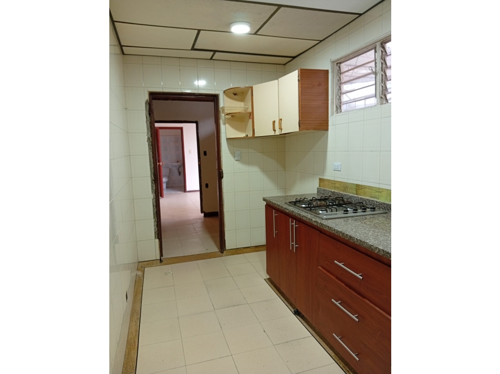 Casa antigua en renta en Santa Rosa de Cabal — foto 4