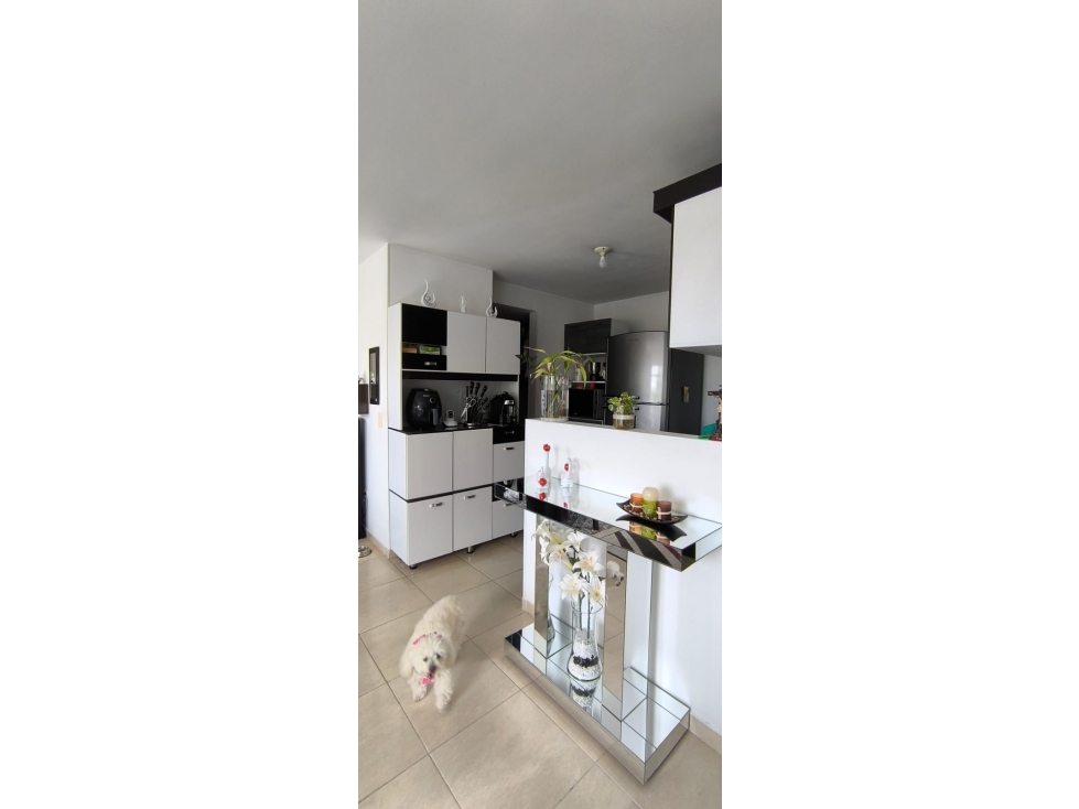 Apartamento en venta en Torres de la Arboleda/Dosquebradas — foto 5
